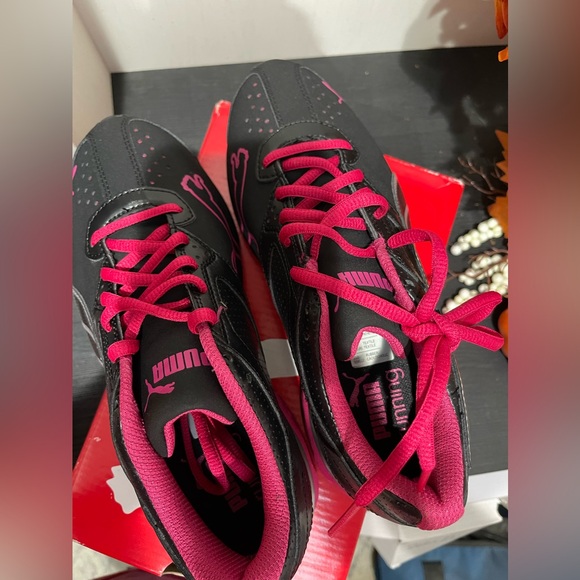 Puma Tazon 5 shoes - Picture 5 of 9